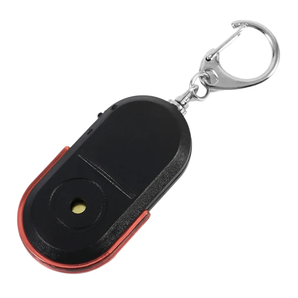 Portable car key finder anti-lost key finder