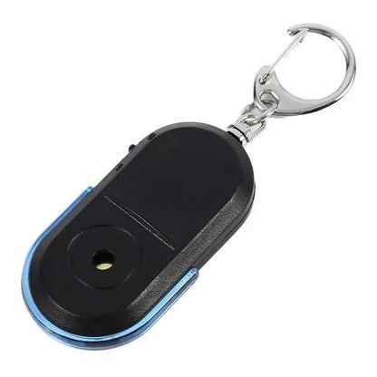 Portable car key finder anti-lost key finder