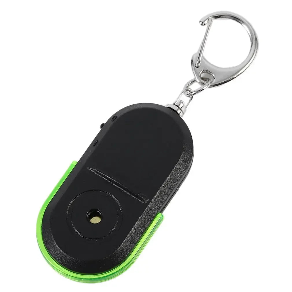 Portable car key finder anti-lost key finder