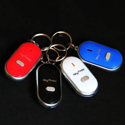 Portable car key finder anti-lost key finder