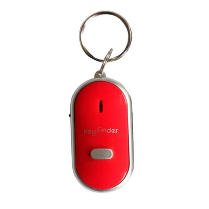 Portable car key finder anti-lost key finder